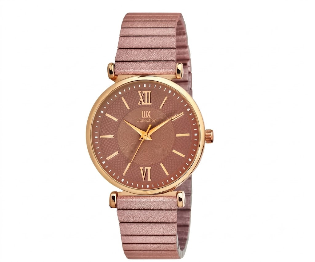 Wayva Roman Dial Premium Analog Watch