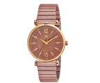 Wayva Roman Dial Premium Analog Watch