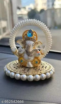 Lord Ganesha idol