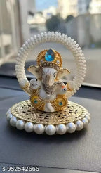 Lord Ganesha idol