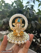 Lord Ganesha idol
